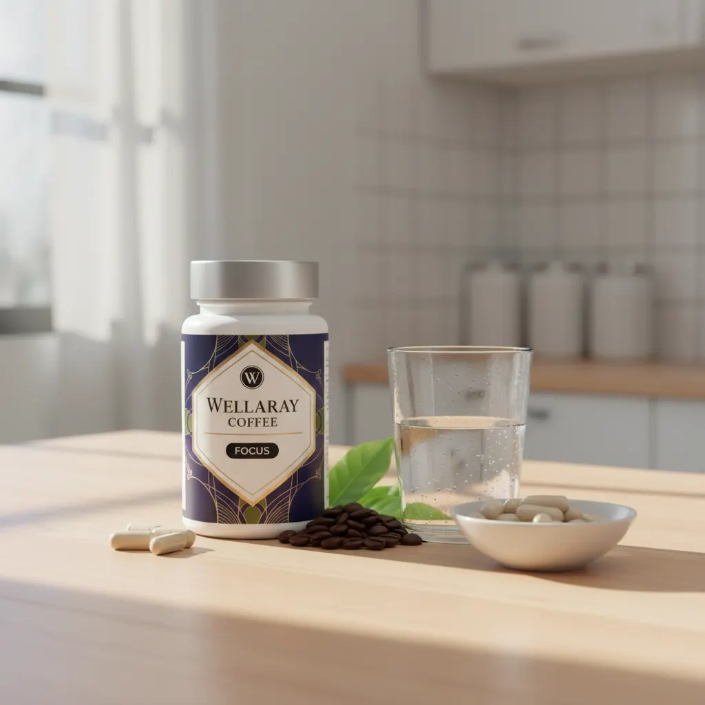 Wellaray Coffee